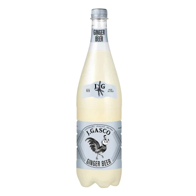 Ginger Beer J. Gasco 1l